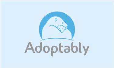 Adoptably.com